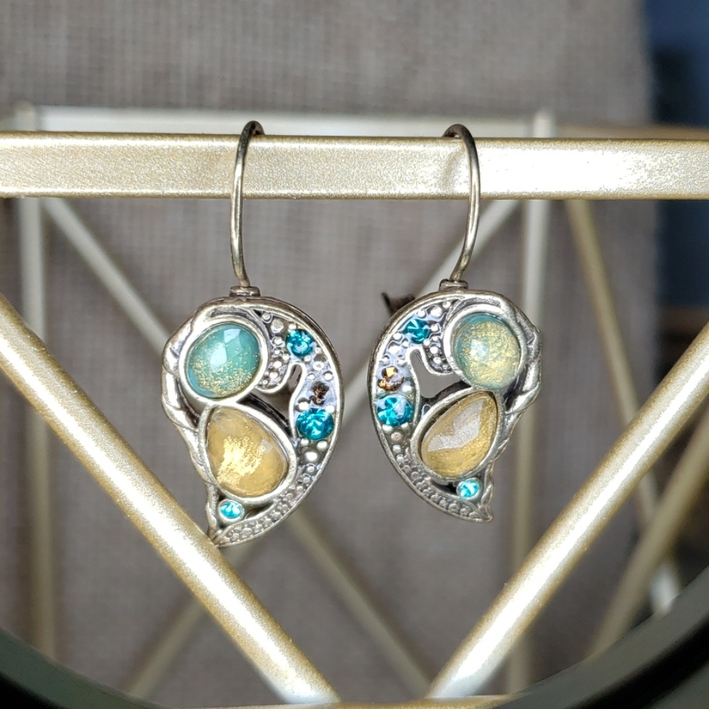 Vintage Earrings 💫💫